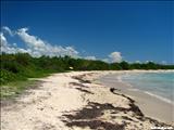 Playa Sucia - CABO ROJO